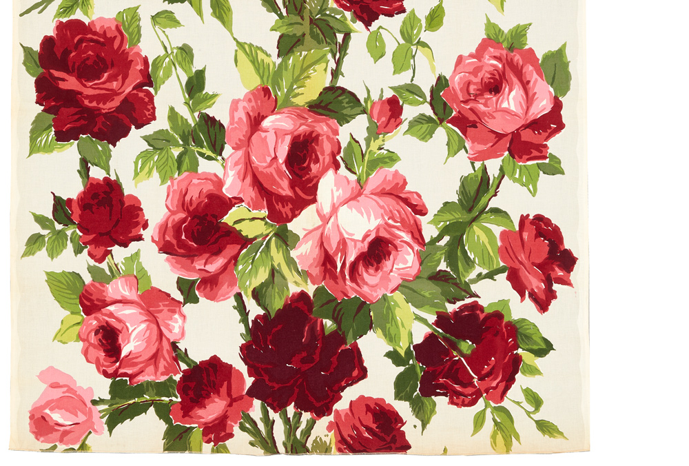 Cabbage Rose